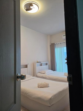 Ban Chahomm Guesthouse